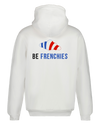 BE FRENCHIES