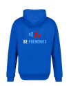 BE FRENCHIES