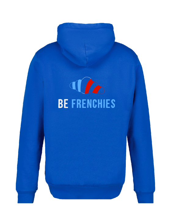 BE FRENCHIES