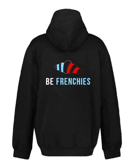 BE FRENCHIES