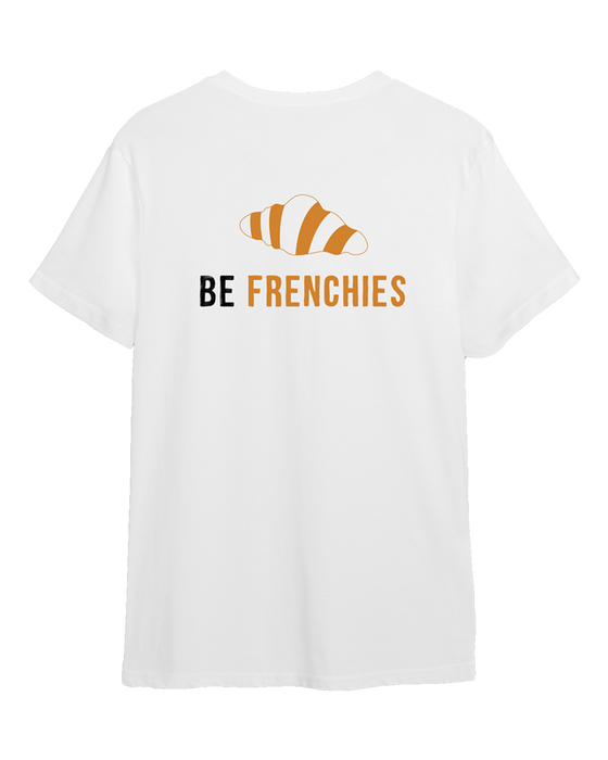 BE FRENCHIES