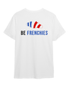 BE FRENCHIES