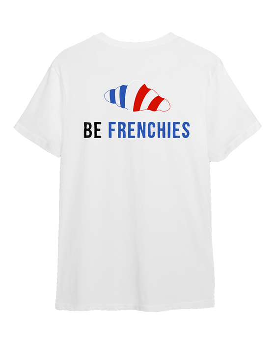 BE FRENCHIES