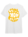 T-shirts_ BE part of the COOL MOM CLUB