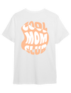 T-shirts_ BE part of the COOL MOM CLUB