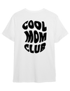 T-shirts_ BE part of the COOL MOM CLUB