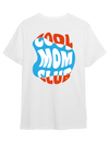 T-shirts_ BE part of the COOL MOM CLUB