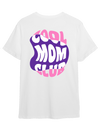 Tee-shirts_  BE part of the COOL MOM CLUB