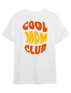 T-shirts_ BE part of the COOL MOM CLUB