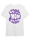 Tee-shirts_  BE part of the COOL MOM CLUB