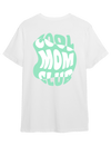 Tee-shirts_  BE part of the COOL MOM CLUB