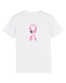  SOLIDAIRE / GENETICANCER - BE SAFE - BE PINK