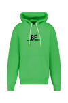 HOODIE_ BE WILD