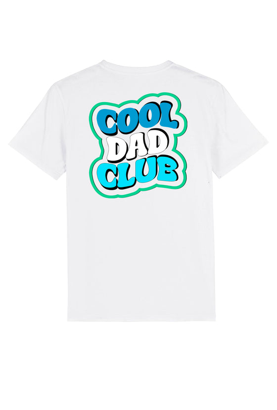 COOL DAD CLUB