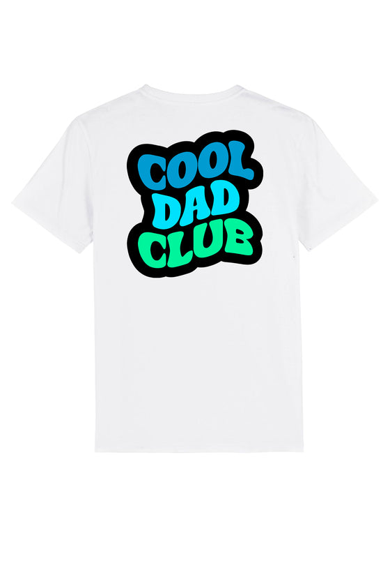 COOL DAD CLUB