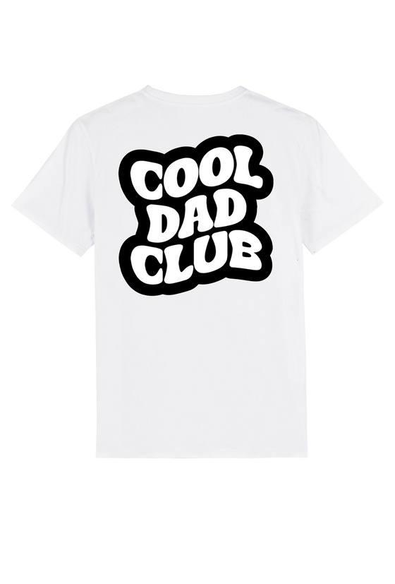 COOL DAD CLUB