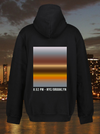 Hoodies BE ON TIME _ PERSONNALISABLES